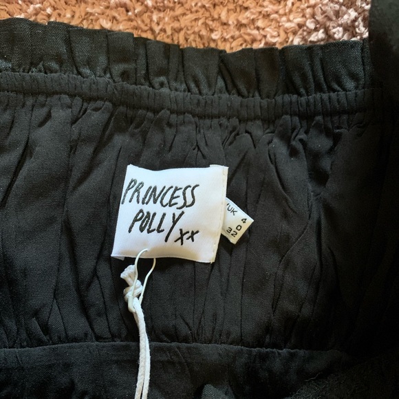 Princess Polly Top - Picture 4 of 5